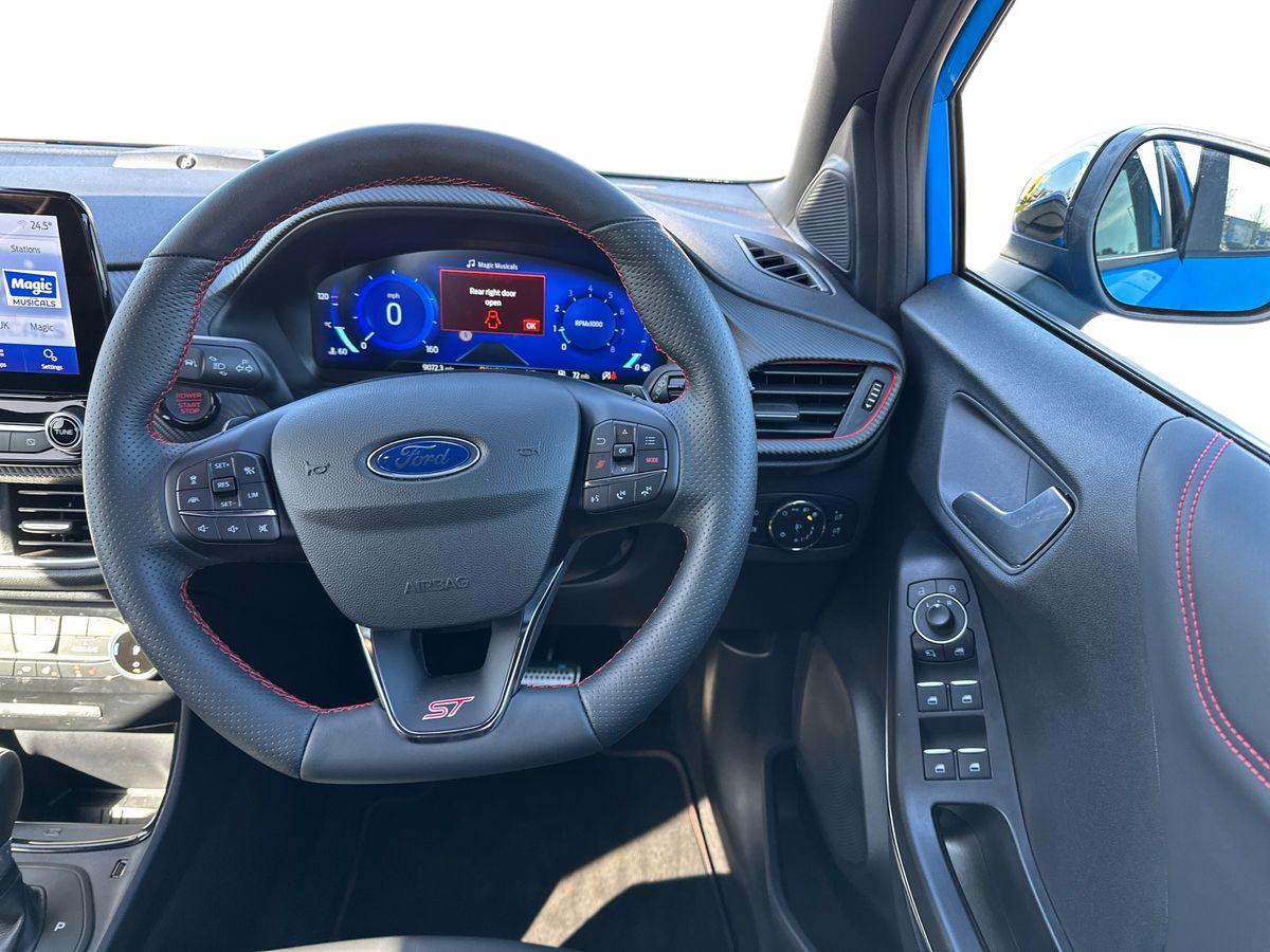 Used Ford Puma 2023 for sale - 77927315: Photo 17