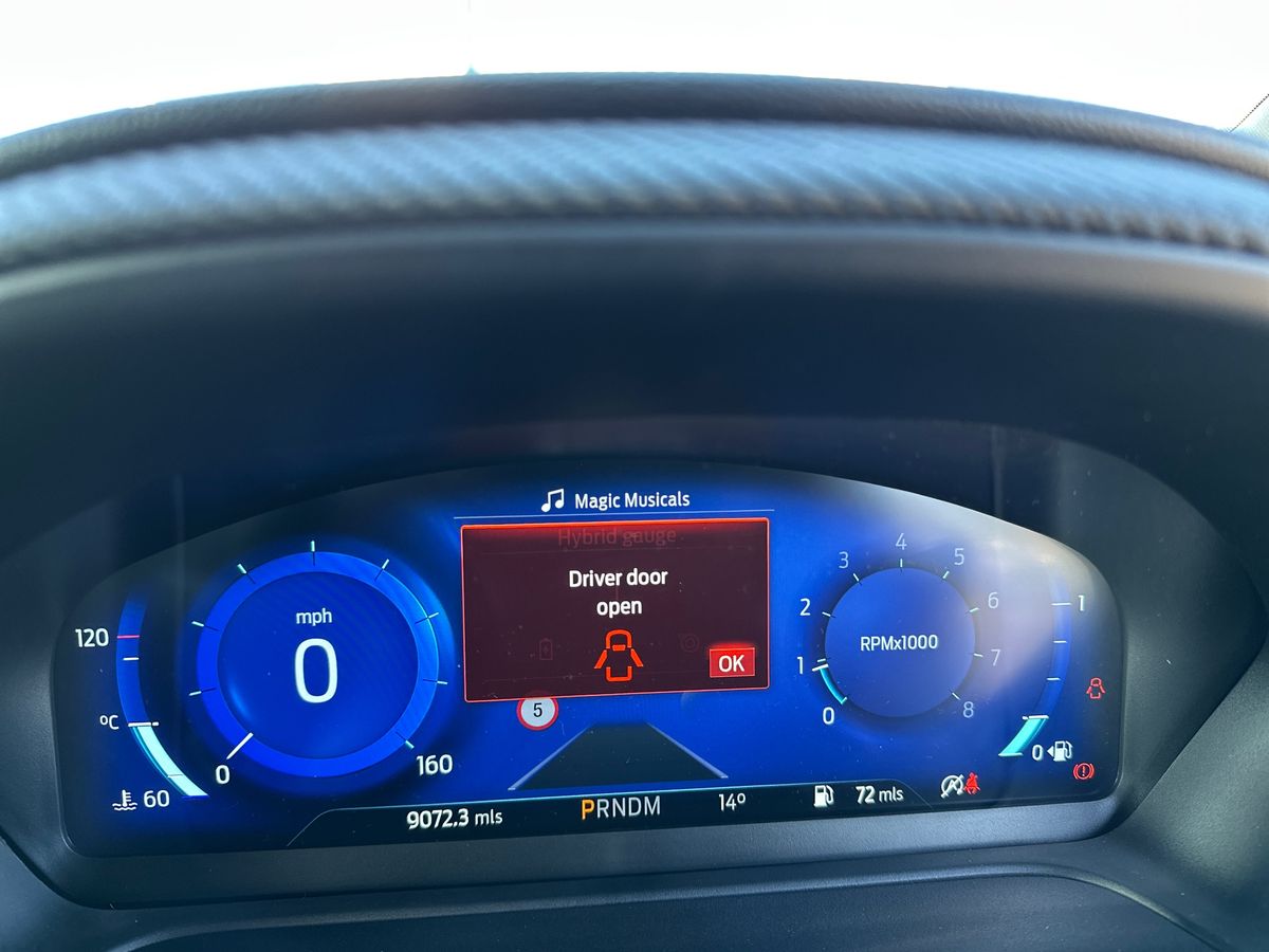 Used Ford Puma 2023 for sale - 77927315: Photo 18