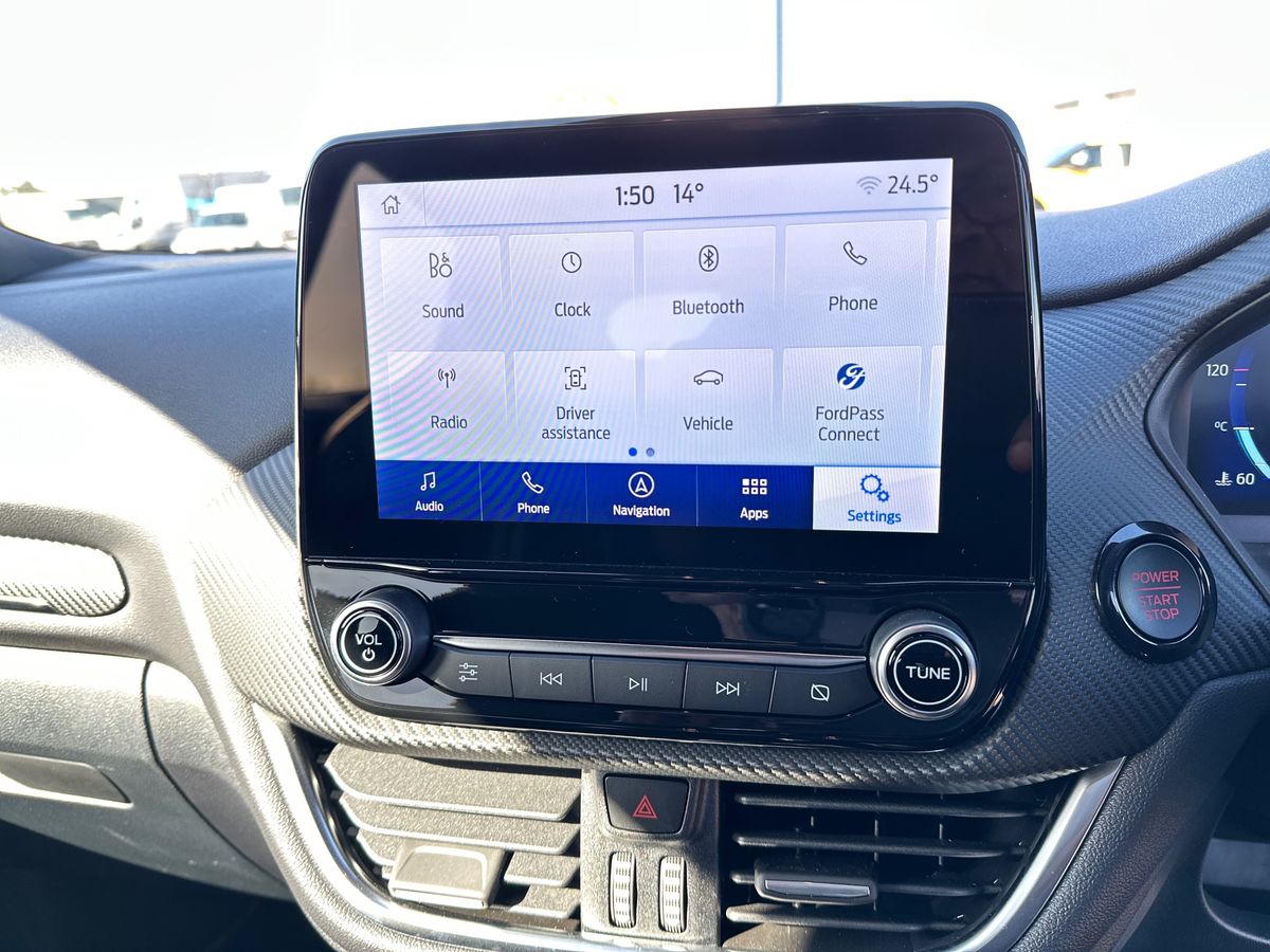 Used Ford Puma 2023 for sale - 77927315: Photo 19