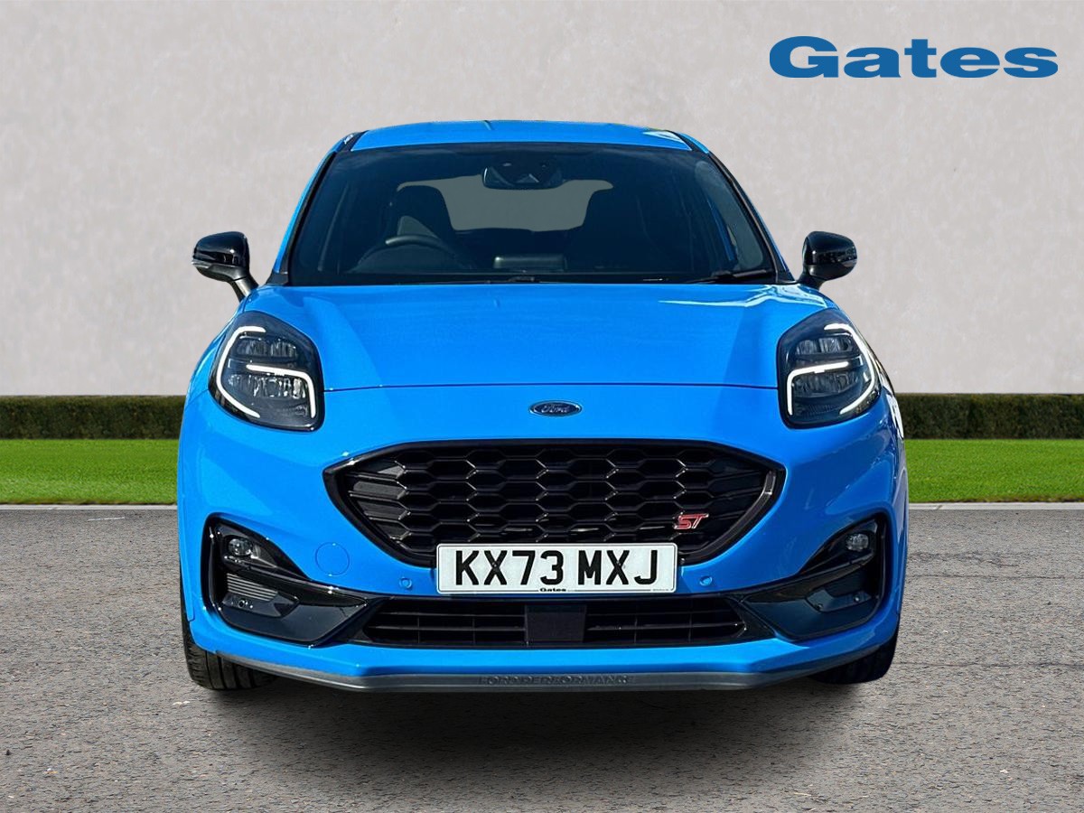 Used Ford Puma 2023 for sale - 77927315: Photo 2