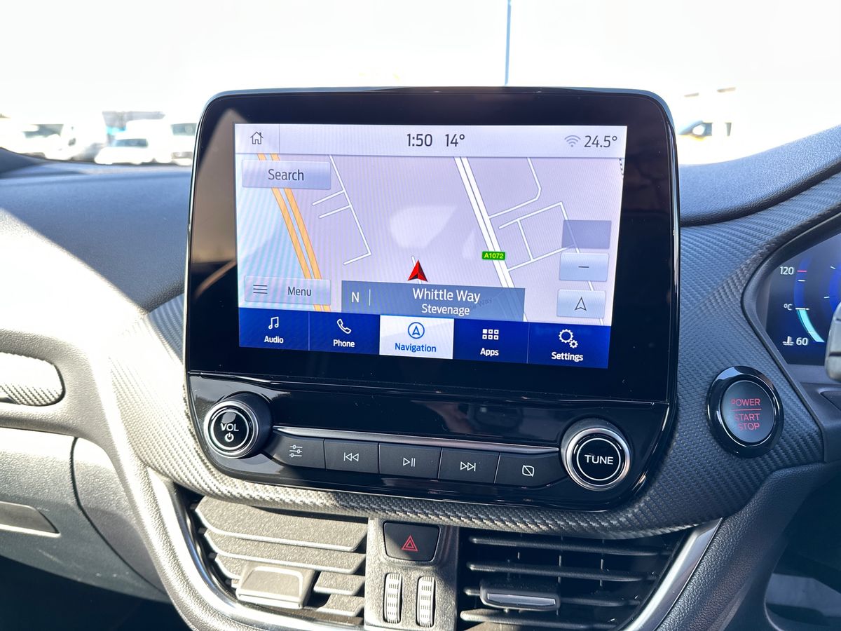 Used Ford Puma 2023 for sale - 77927315: Photo 20