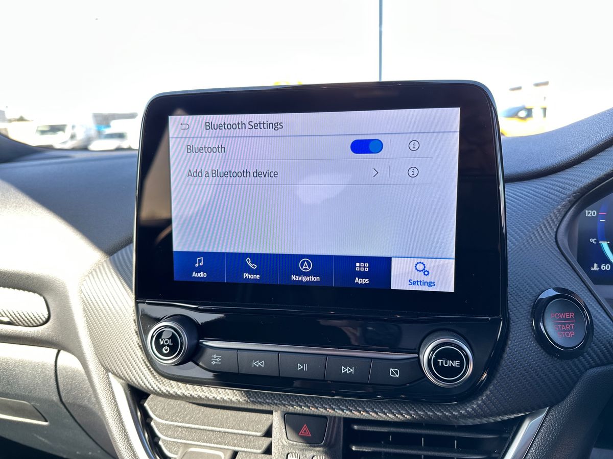 Used Ford Puma 2023 for sale - 77927315: Photo 21