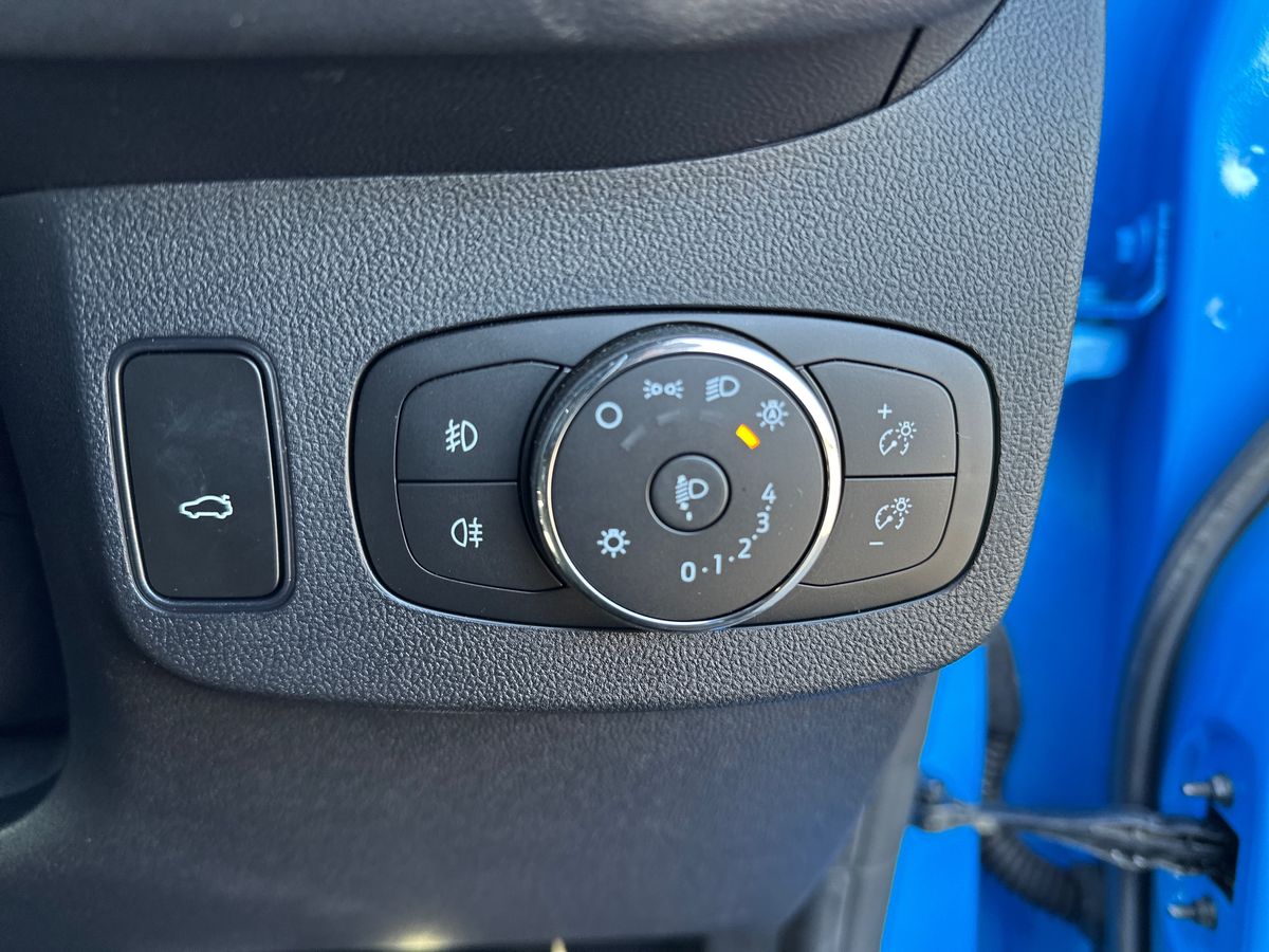 Used Ford Puma 2023 for sale - 77927315: Photo 23