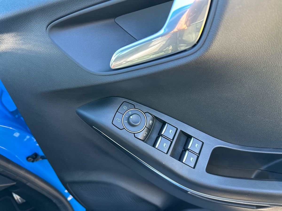 Used Ford Puma 2023 for sale - 77927315: Photo 25