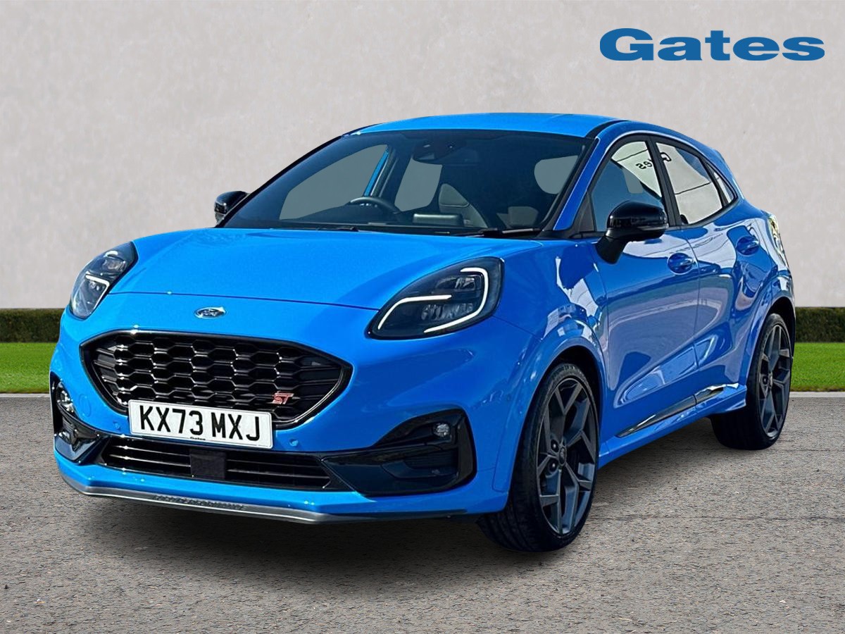 Used Ford Puma 2023 for sale - 77927315: Photo 3