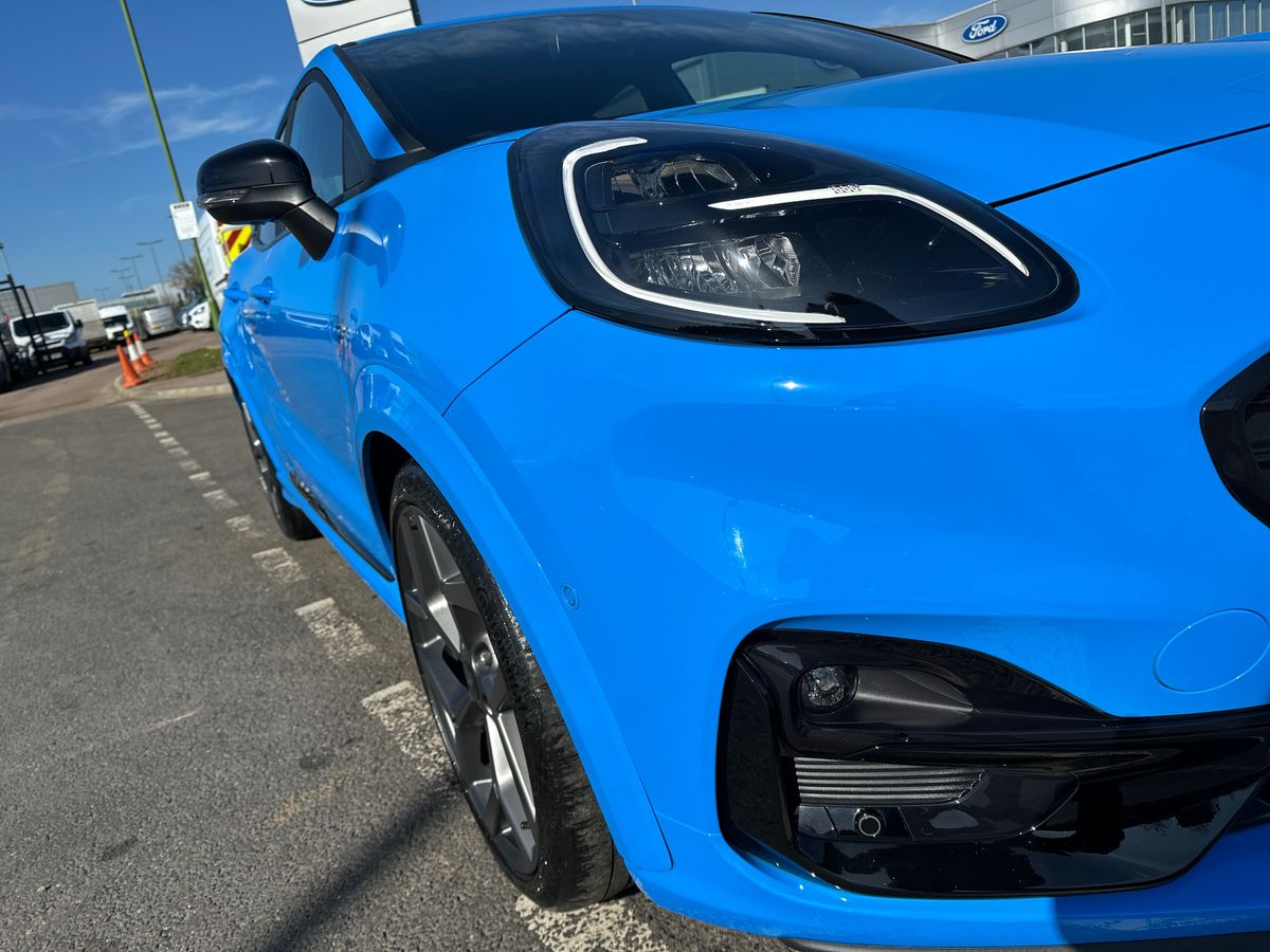 Used Ford Puma 2023 for sale - 77927315: Photo 32