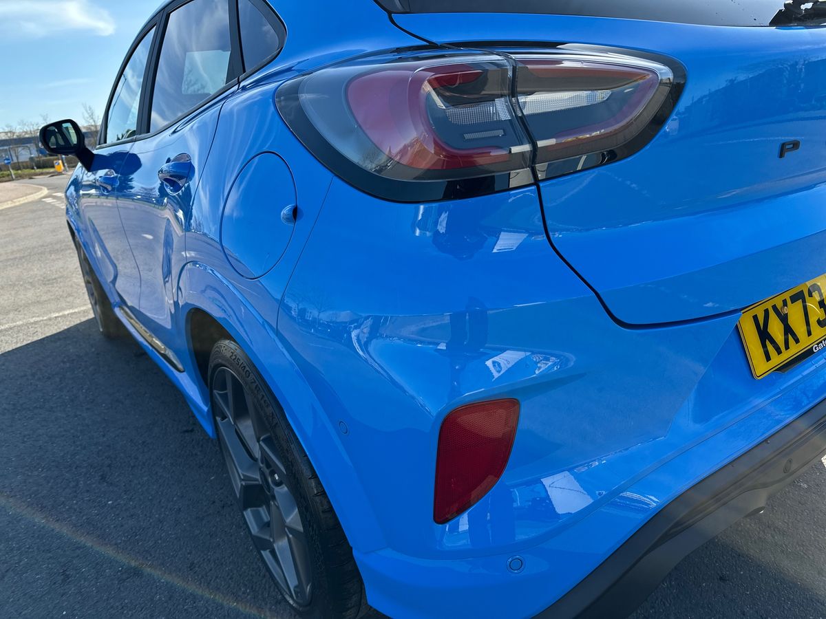 Used Ford Puma 2023 for sale - 77927315: Photo 33