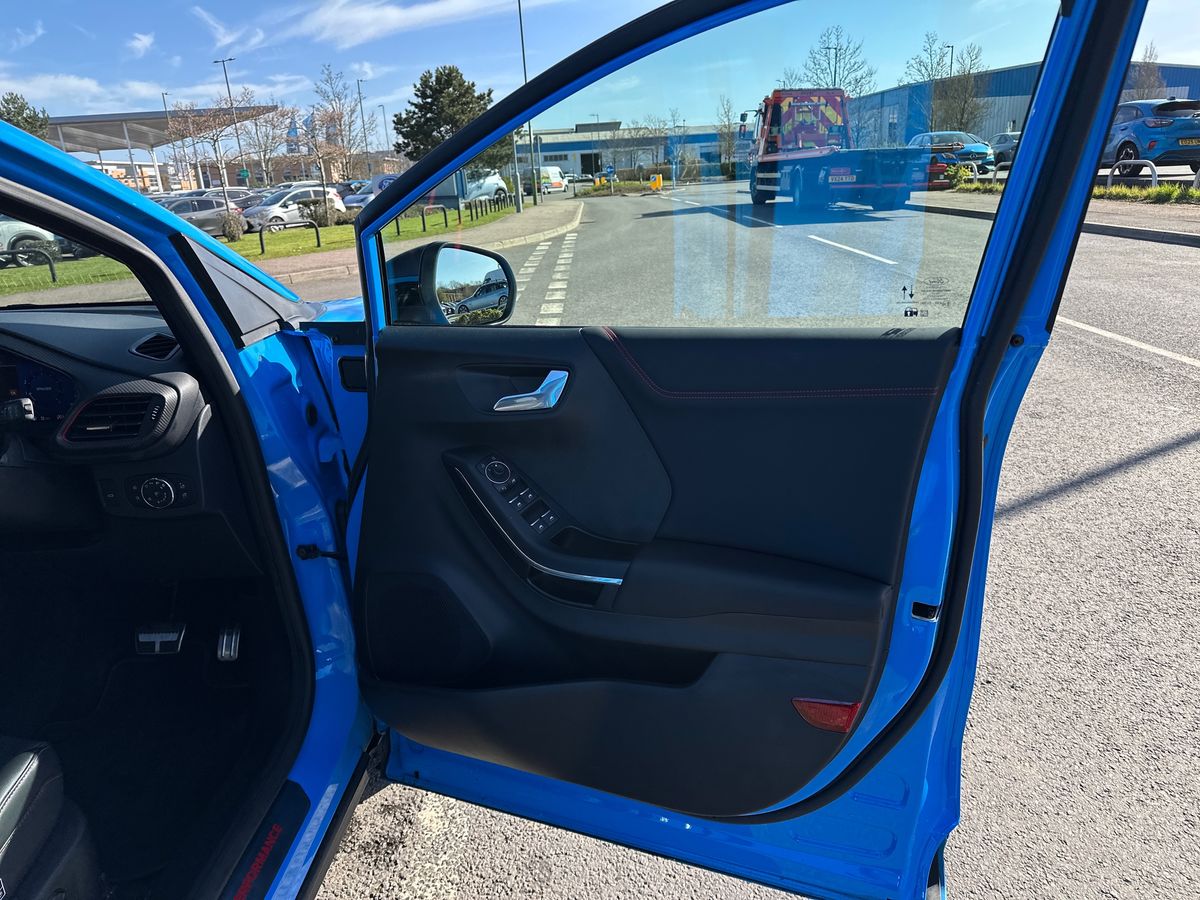 Used Ford Puma 2023 for sale - 77927315: Photo 35