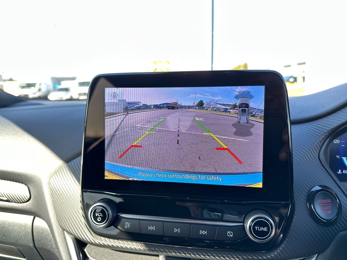 Used Ford Puma 2023 for sale - 77927315: Photo 37