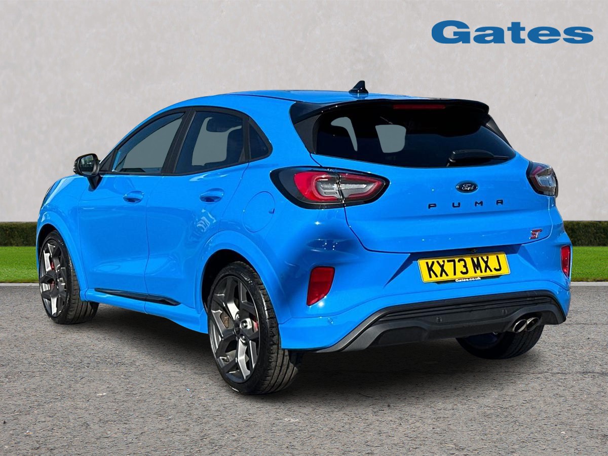 Used Ford Puma 2023 for sale - 77927315: Photo 5