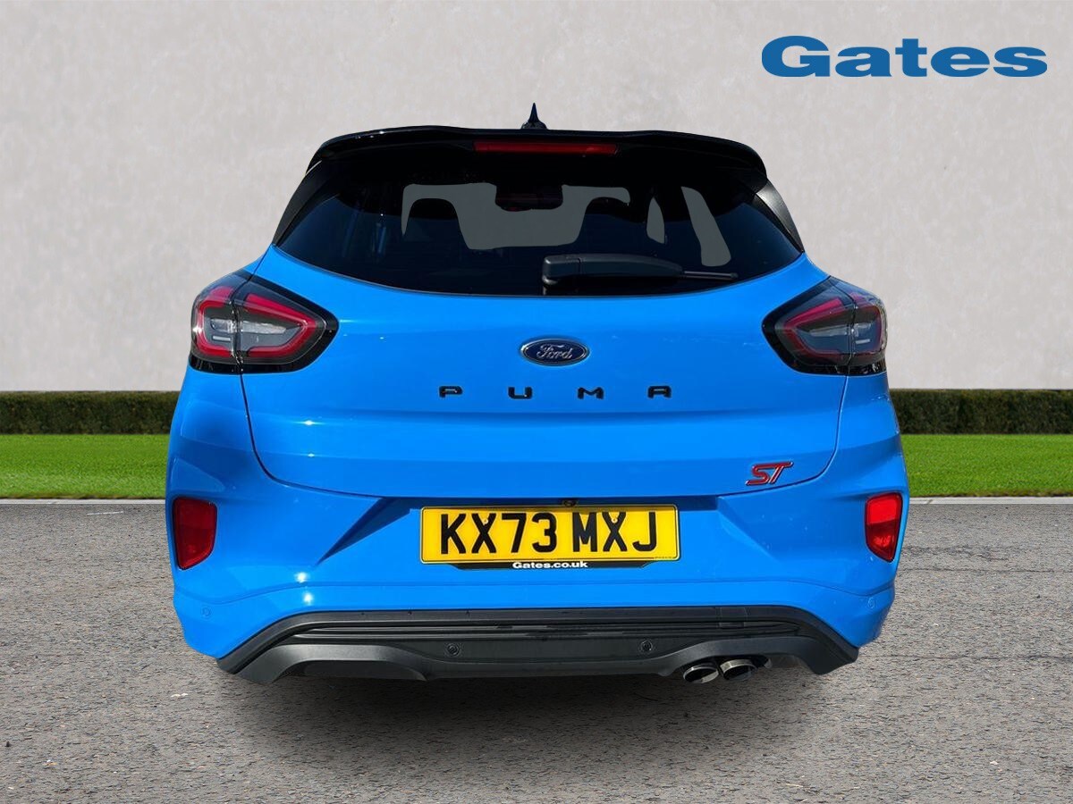 Used Ford Puma 2023 for sale - 77927315: Photo 6