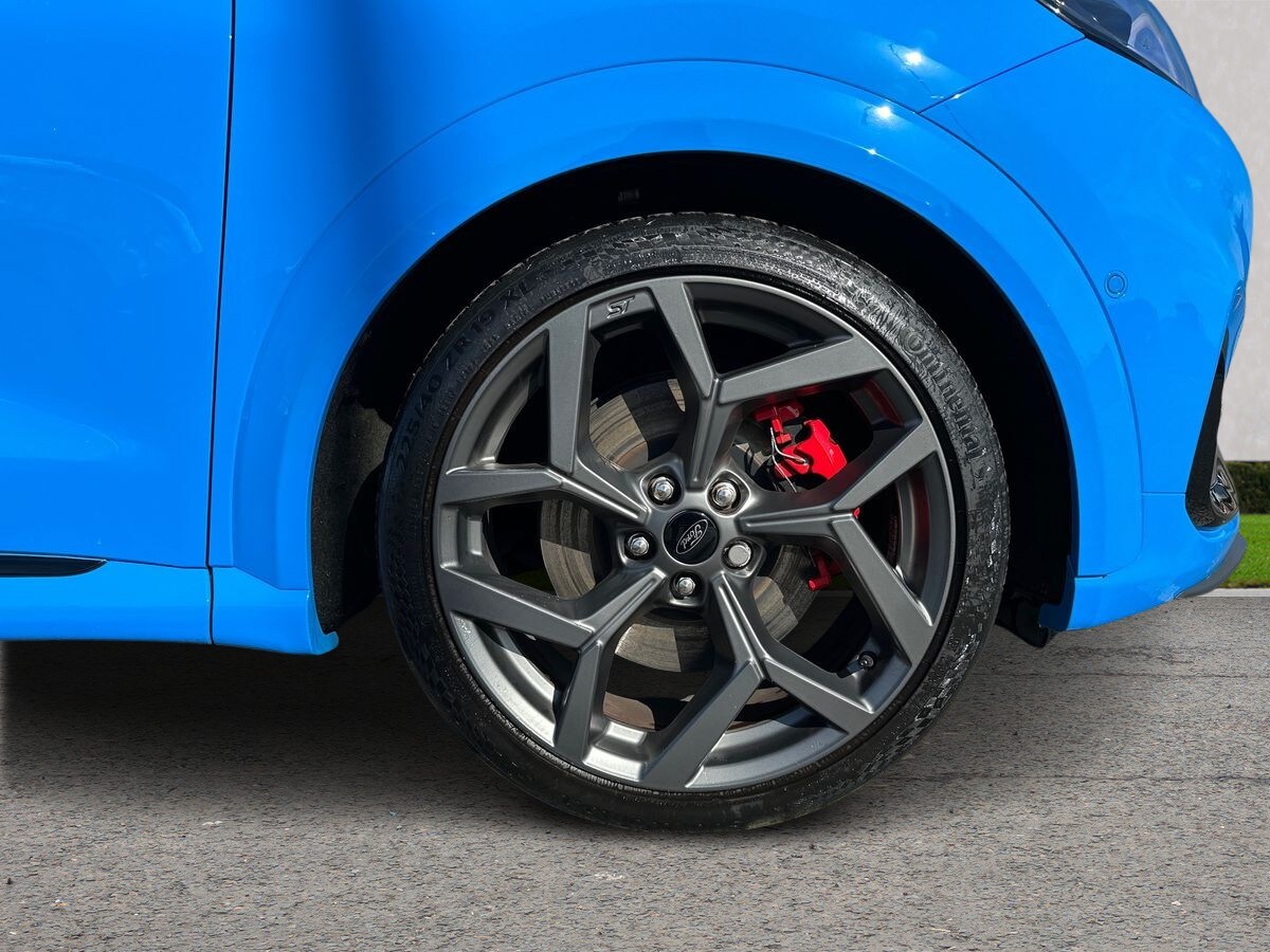 Used Ford Puma 2023 for sale - 77927315: Photo 9