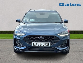 Used Ford Focus 2025 for sale - 79147113: Photo