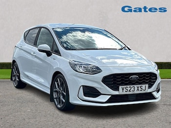 Used Ford Fiesta 2023 for sale - 79590988: Photo
