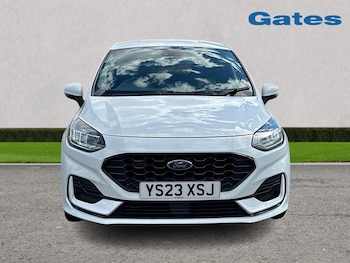 Used Ford Fiesta 2023 for sale - 79590988: Photo