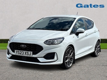 Used Ford Fiesta 2023 for sale - 79590988: Photo