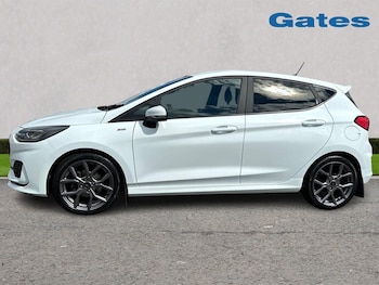 Used Ford Fiesta 2023 for sale - 79590988: Photo