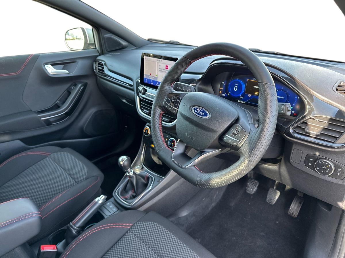 Used Ford Puma 2023 for sale - 77588435: Photo 10