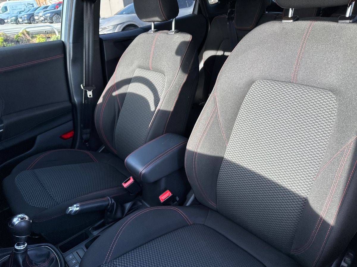 Used Ford Puma 2023 for sale - 77588435: Photo 13