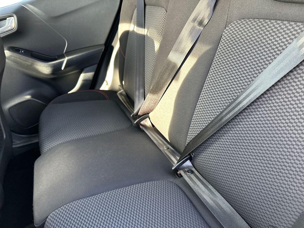 Used Ford Puma 2023 for sale - 77588435: Photo 14