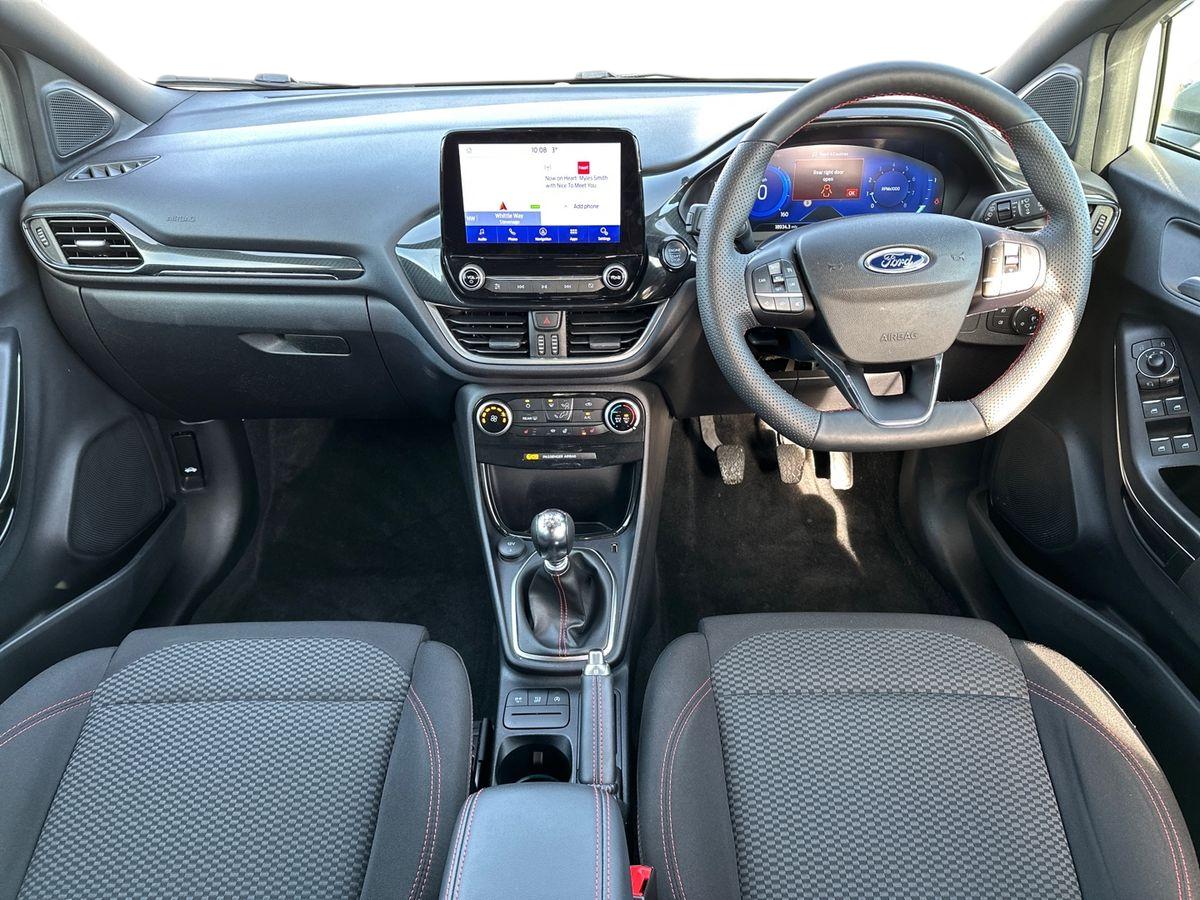 Used Ford Puma 2023 for sale - 77588435: Photo 15