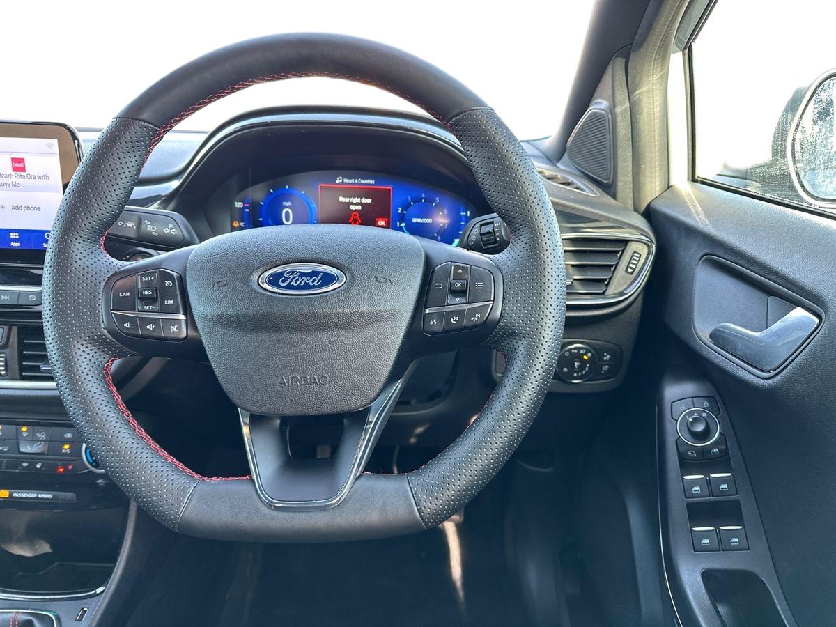 Used Ford Puma 2023 for sale - 77588435: Photo 17