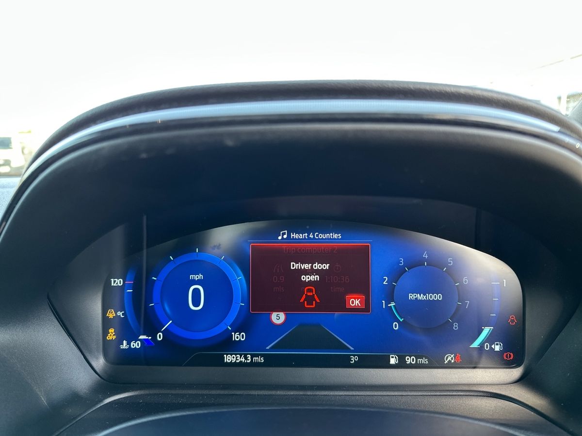 Used Ford Puma 2023 for sale - 77588435: Photo 18