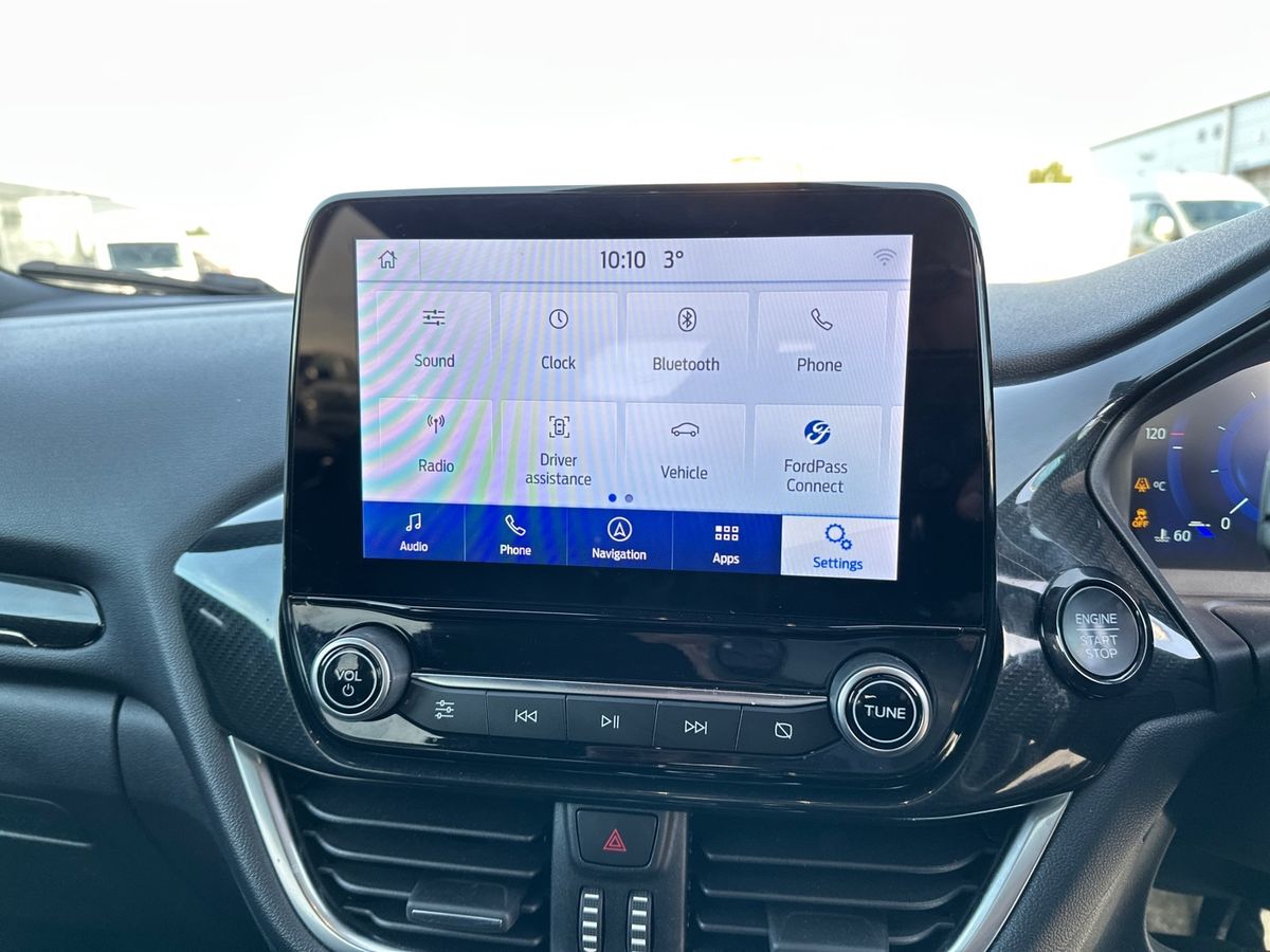 Used Ford Puma 2023 for sale - 77588435: Photo 19