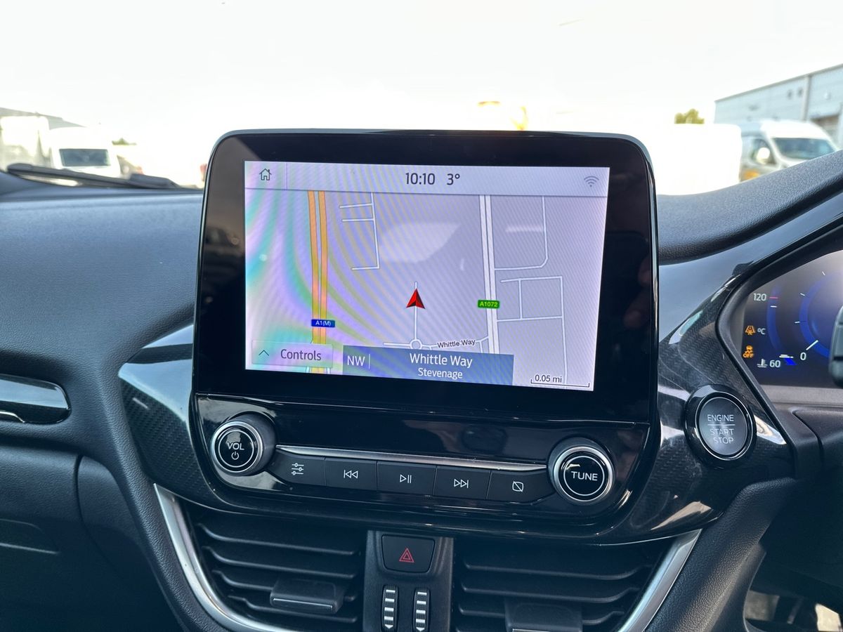 Used Ford Puma 2023 for sale - 77588435: Photo 20