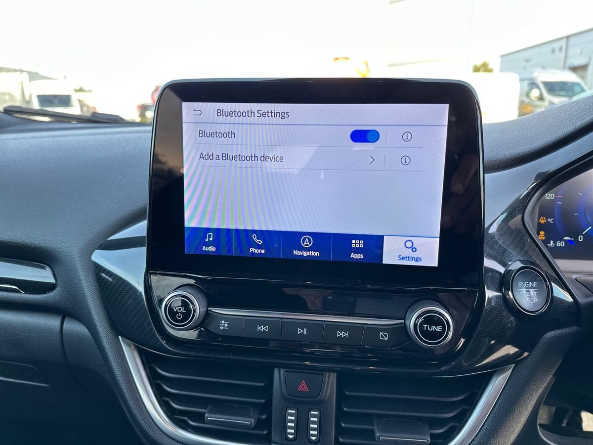 Used Ford Puma 2023 for sale - 77588435: Photo 21