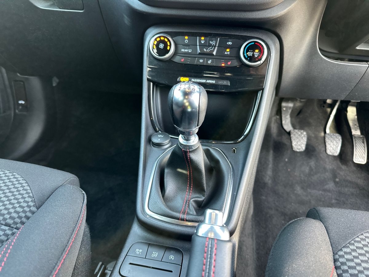 Used Ford Puma 2023 for sale - 77588435: Photo 22