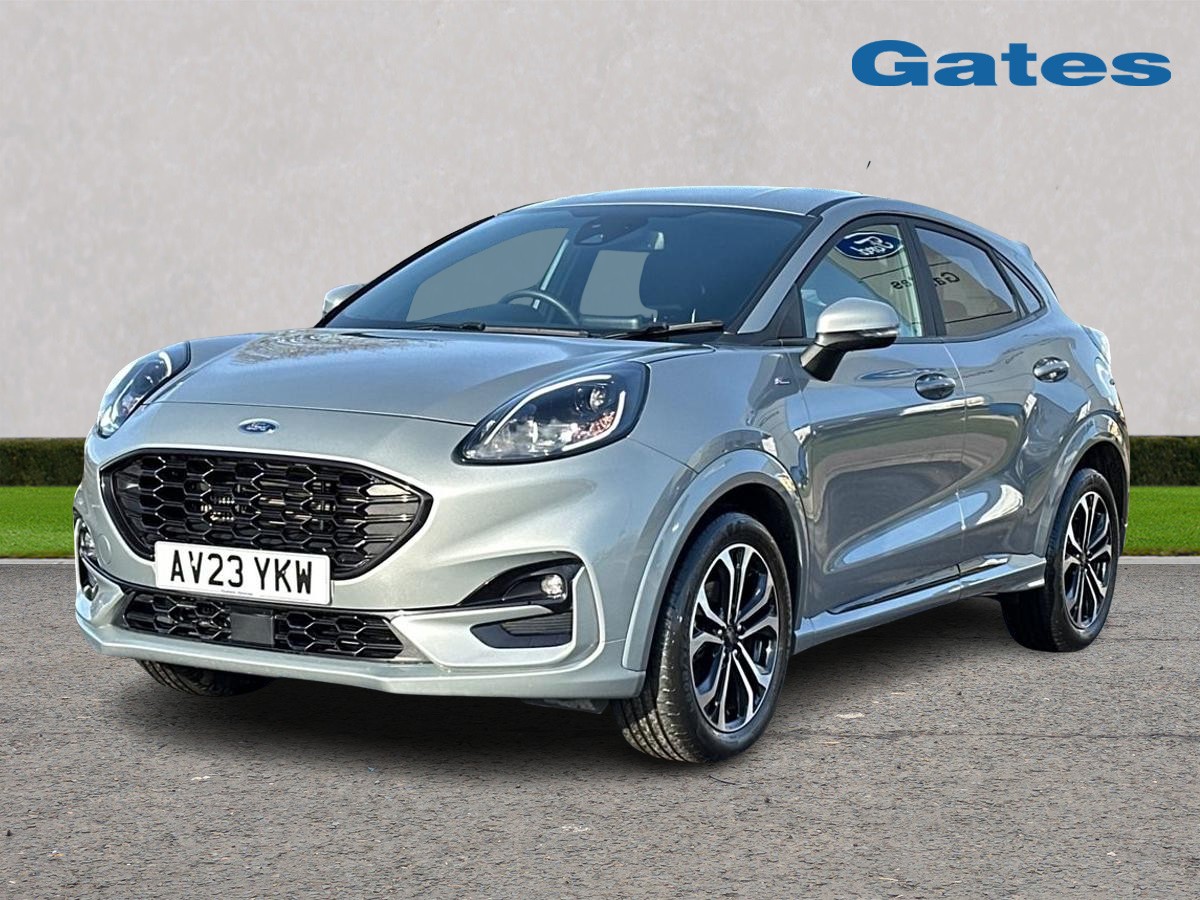 Used Ford Puma 2023 for sale - 77588435: Photo 3