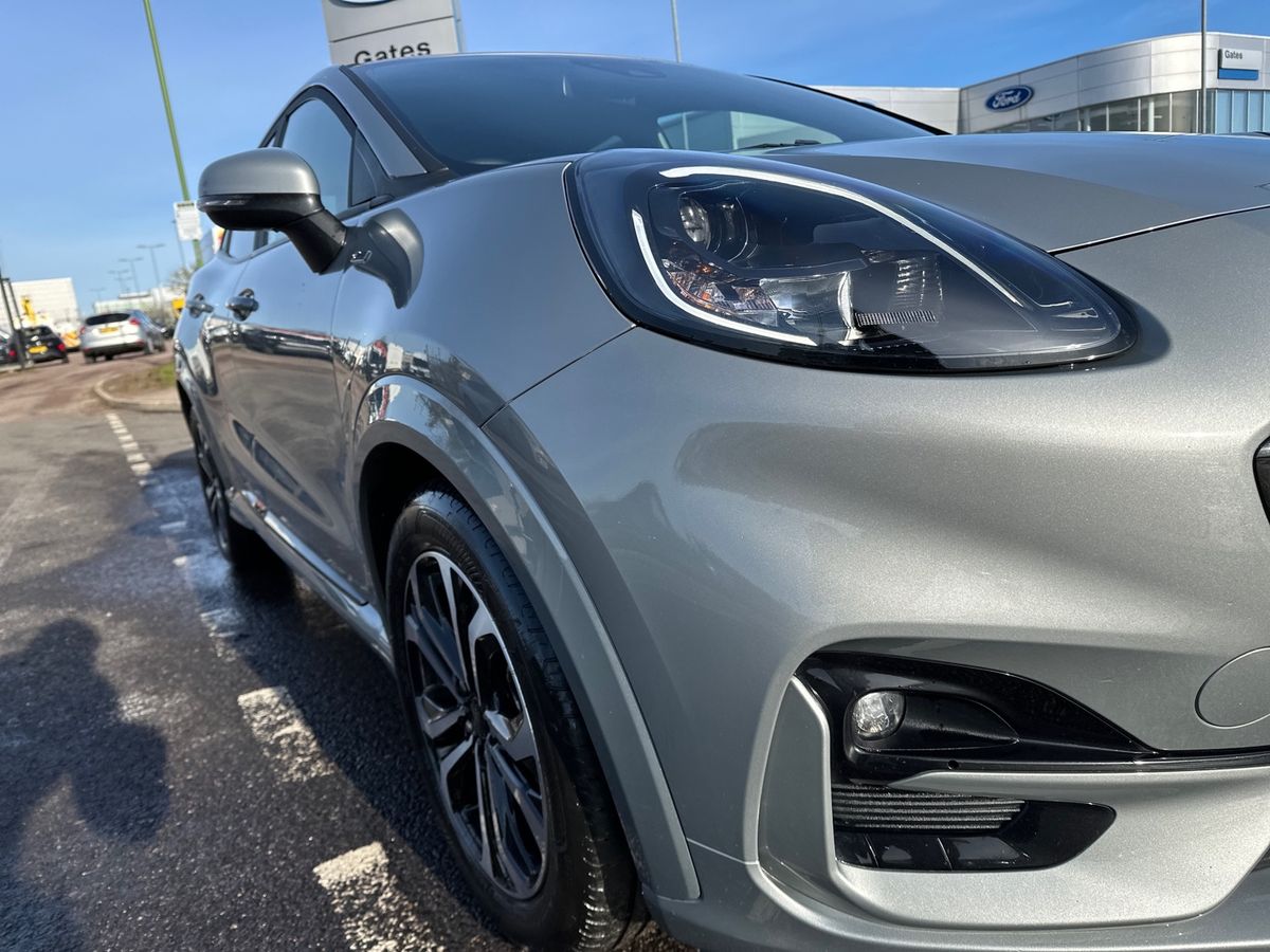 Used Ford Puma 2023 for sale - 77588435: Photo 32