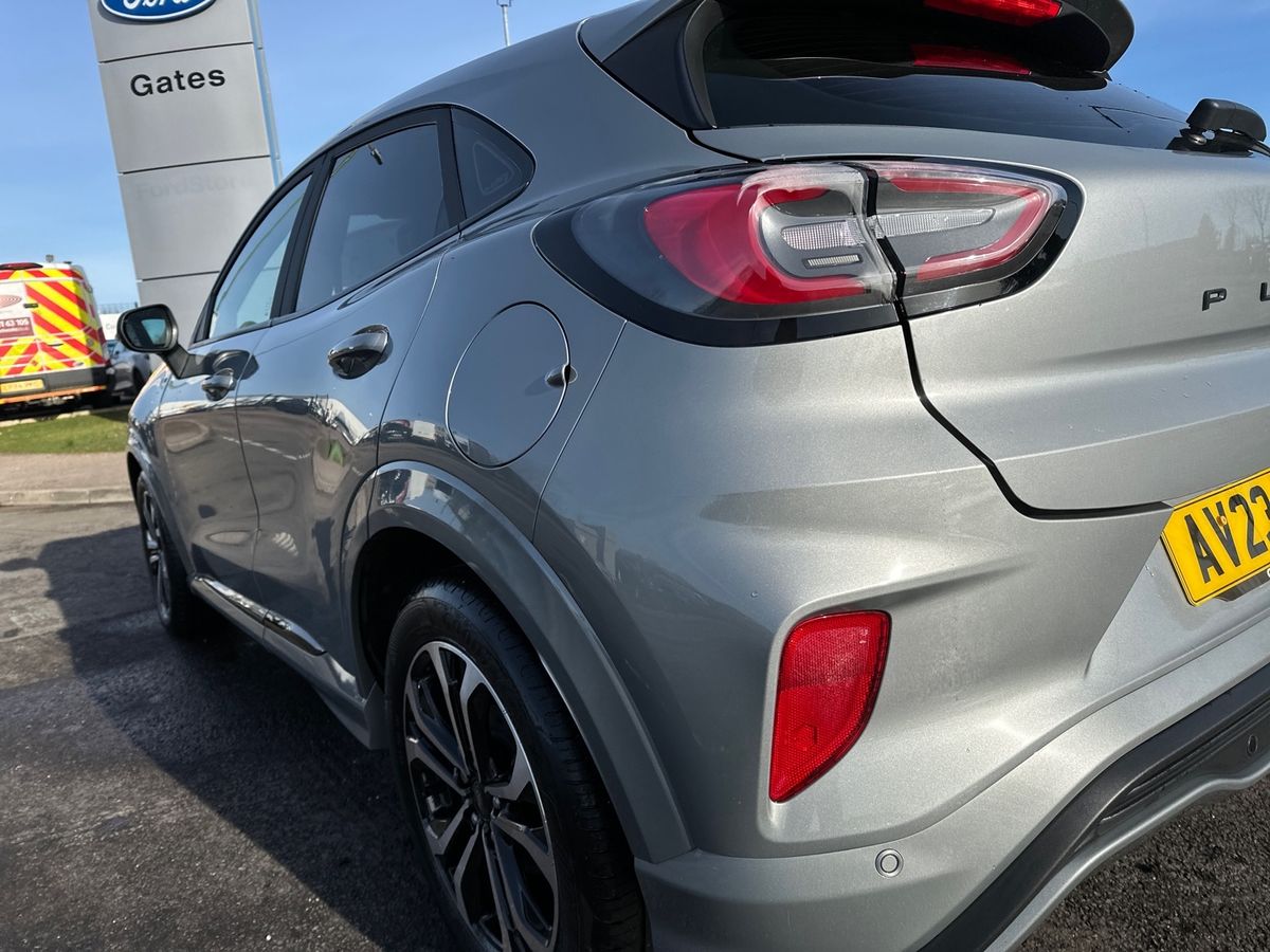 Used Ford Puma 2023 for sale - 77588435: Photo 33