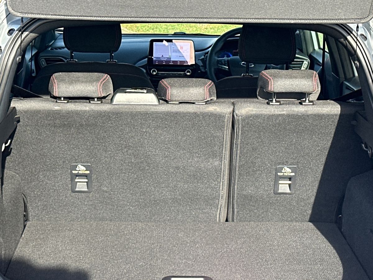 Used Ford Puma 2023 for sale - 77588435: Photo 34