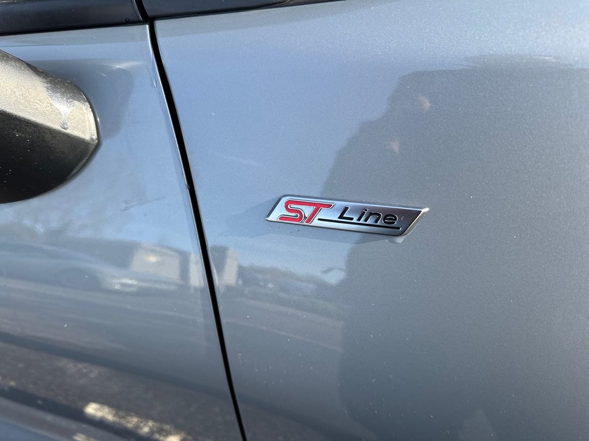 Used Ford Puma 2023 for sale - 77588435: Photo 36