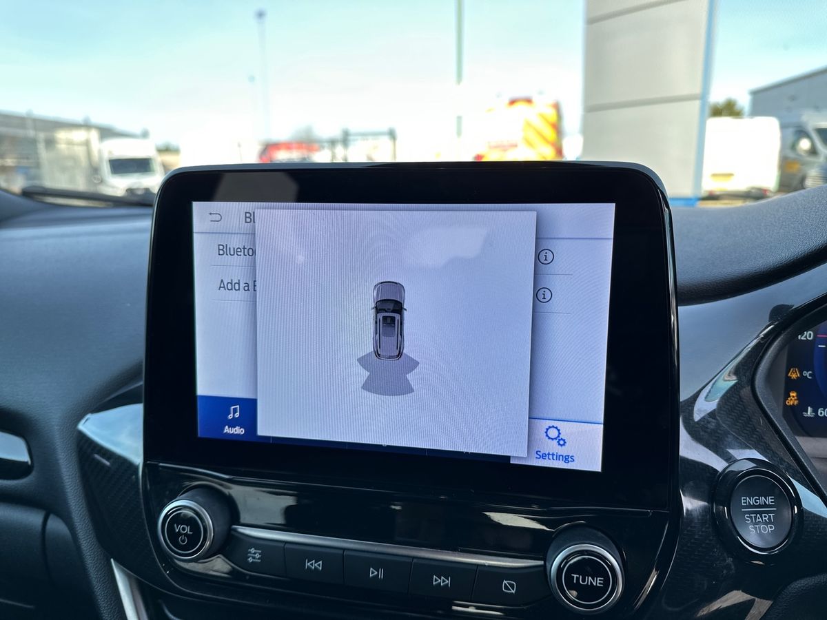 Used Ford Puma 2023 for sale - 77588435: Photo 37