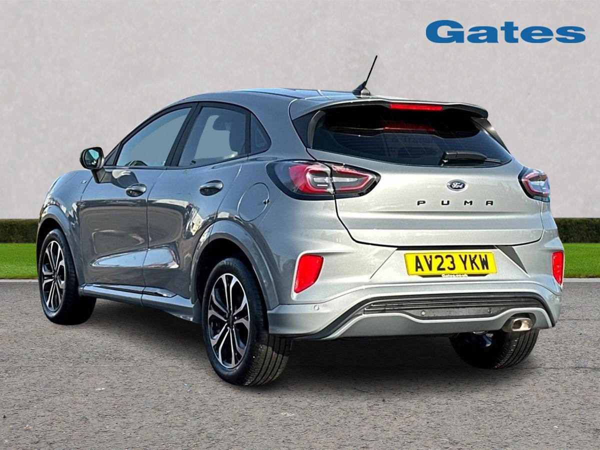 Used Ford Puma 2023 for sale - 77588435: Photo 5