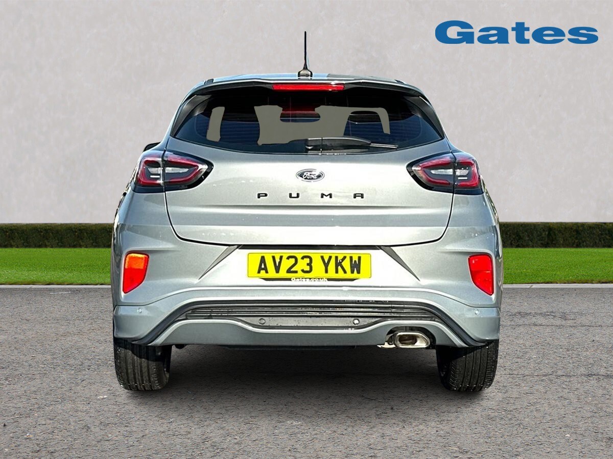 Used Ford Puma 2023 for sale - 77588435: Photo 6