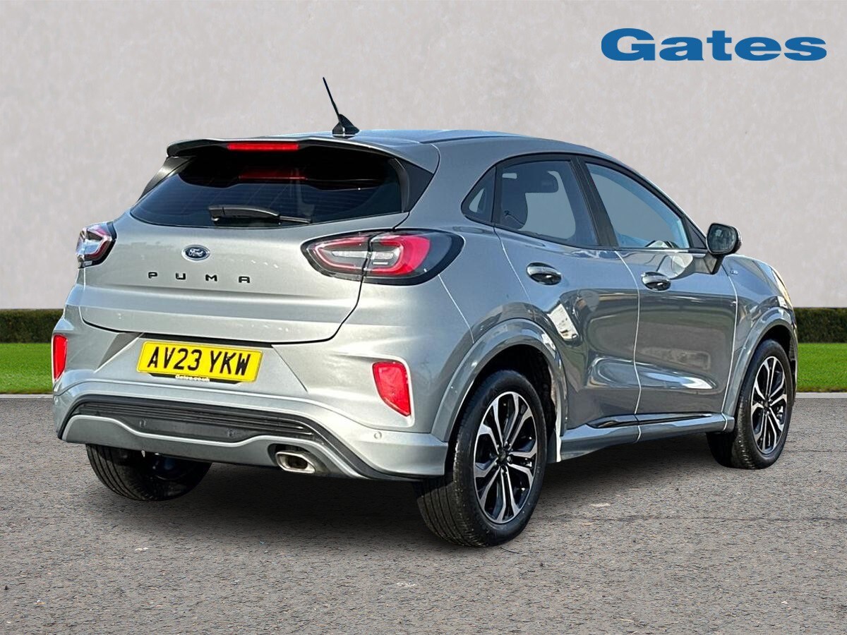 Used Ford Puma 2023 for sale - 77588435: Photo 7