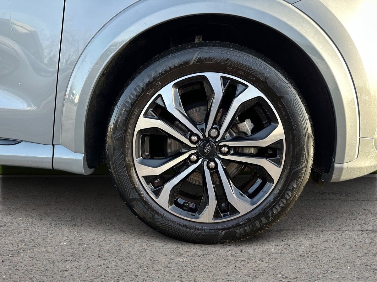 Used Ford Puma 2023 for sale - 77588435: Photo 9