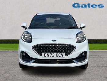 Used Ford Puma 2023 for sale - 74368781: Photo