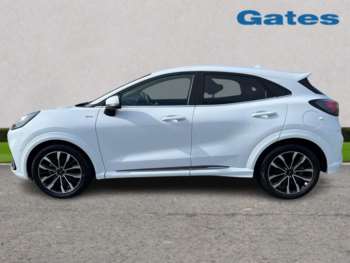 Used Ford Puma 2023 for sale - 74368781: Photo