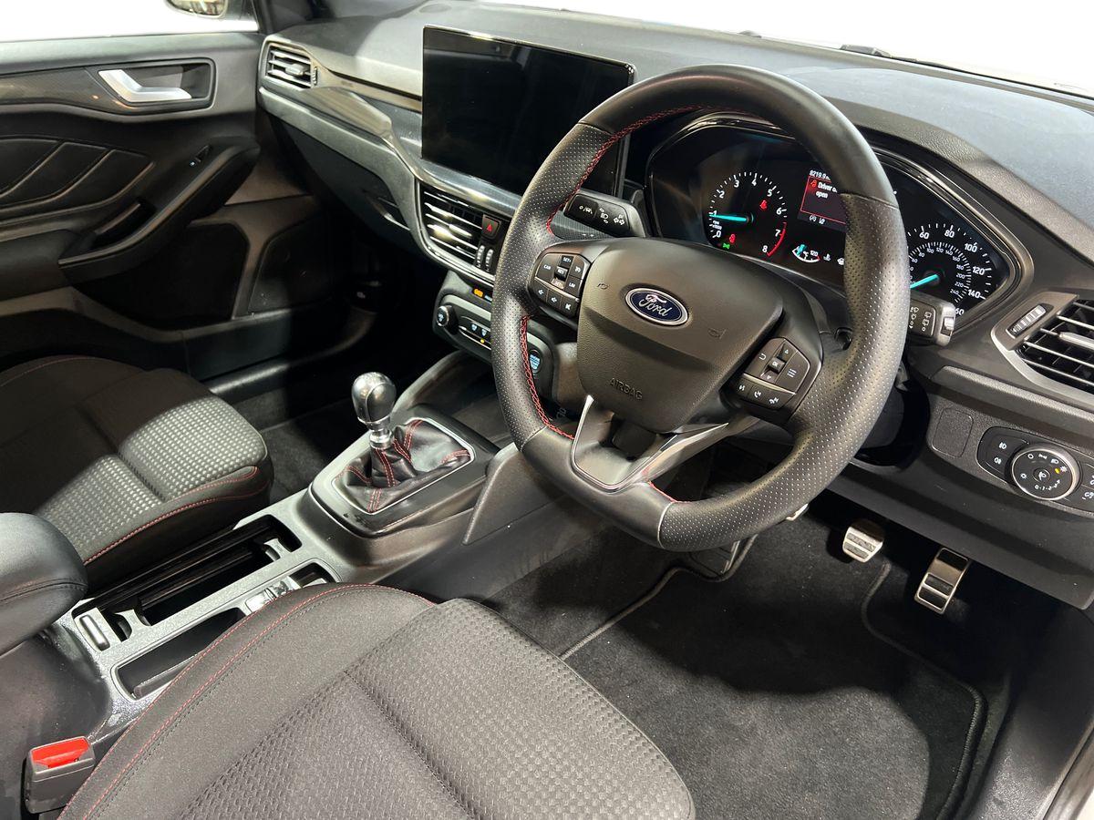 Used Ford Focus 2024 for sale - 77127446: Photo 10