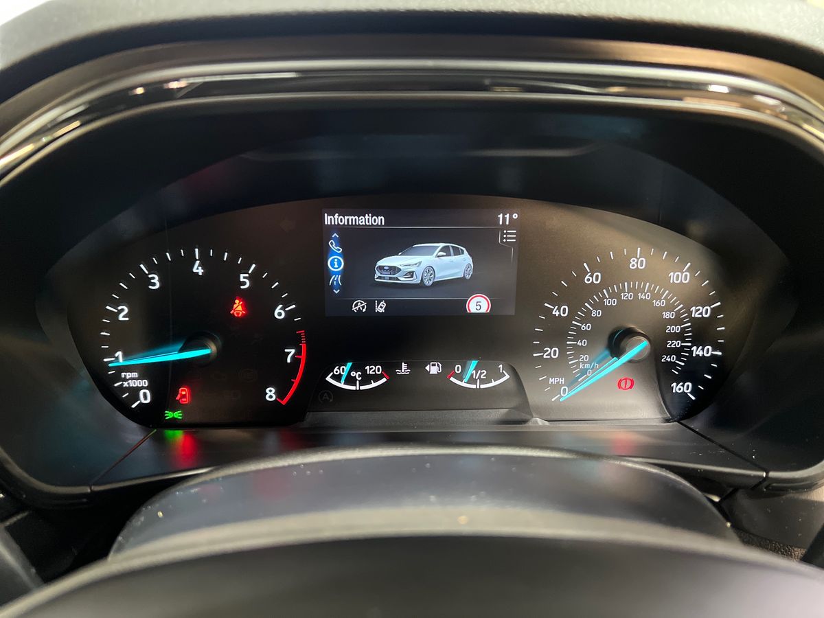 Used Ford Focus 2024 for sale - 77127446: Photo 18