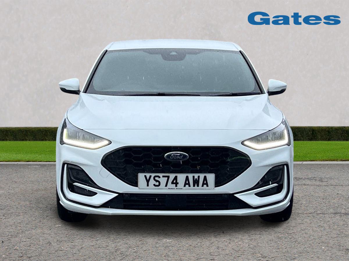 Used Ford Focus 2024 for sale - 77127446: Photo 2