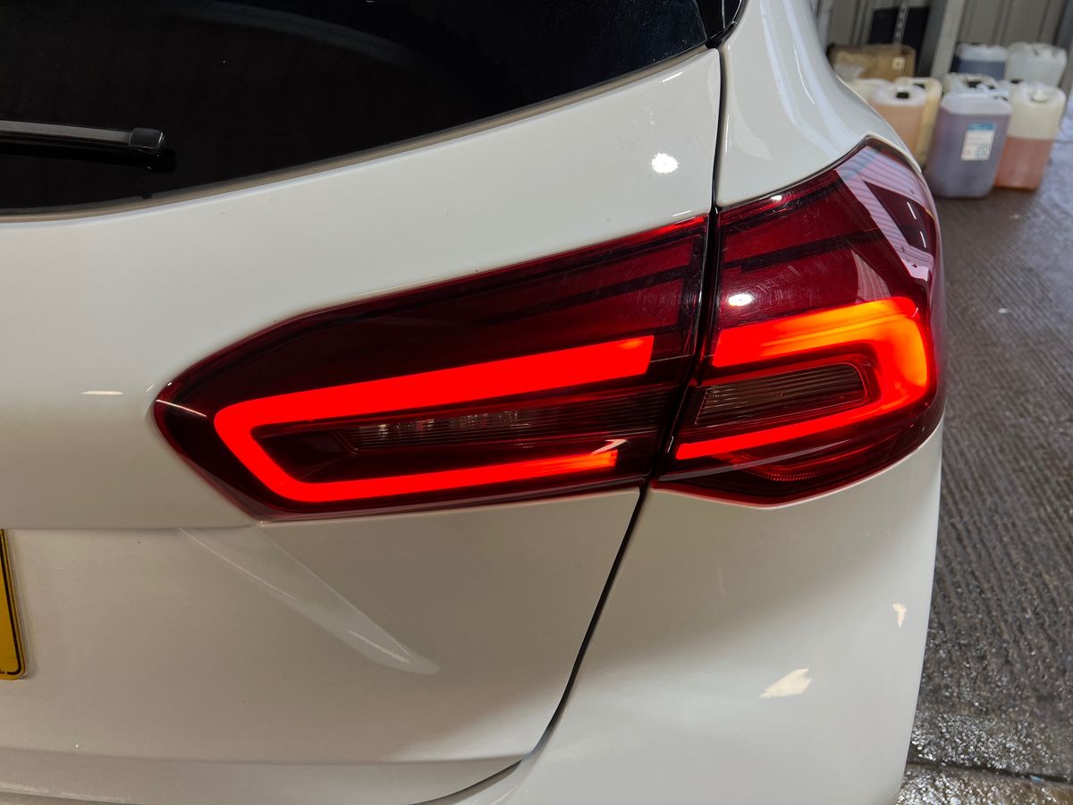 Used Ford Focus 2024 for sale - 77127446: Photo 33