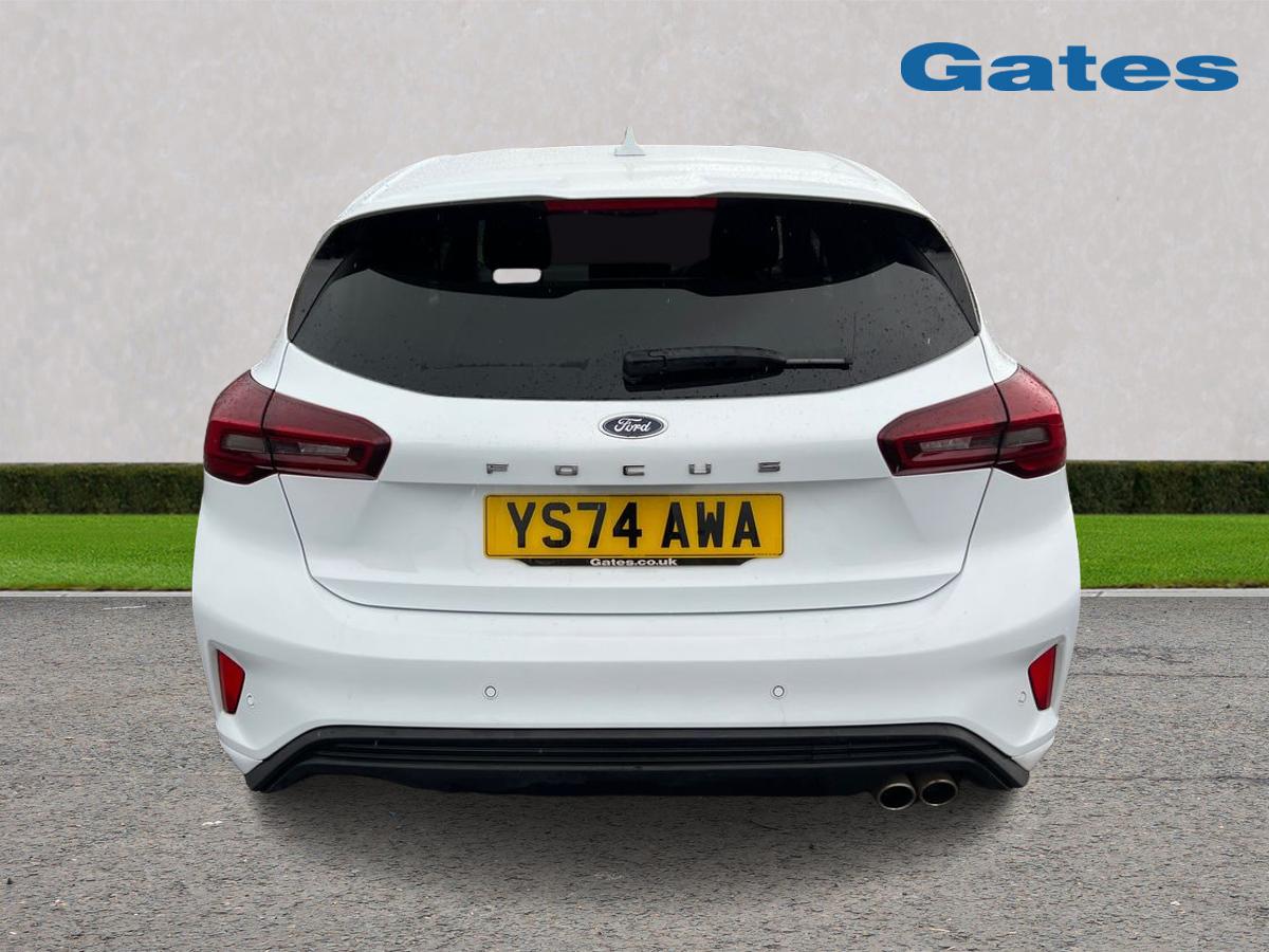 Used Ford Focus 2024 for sale - 77127446: Photo 6