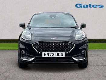 Used Ford Puma 2023 for sale - 75409468: Photo