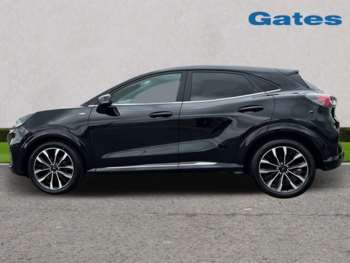 Used Ford Puma 2023 for sale - 75409468: Photo